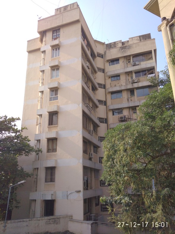 Main - Somerset Apartments, Bandra West